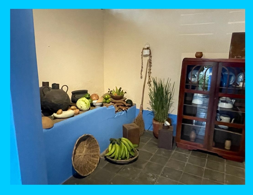 galeria