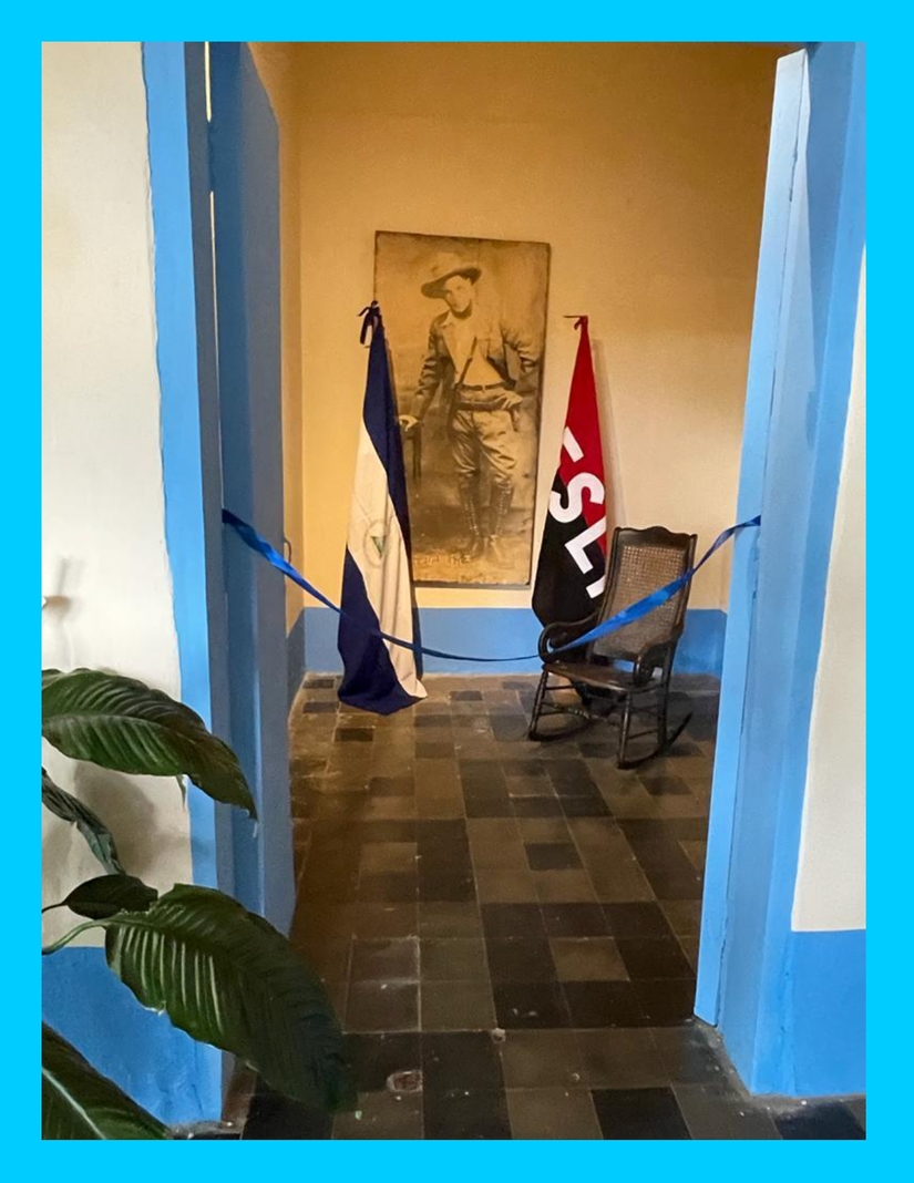 galeria