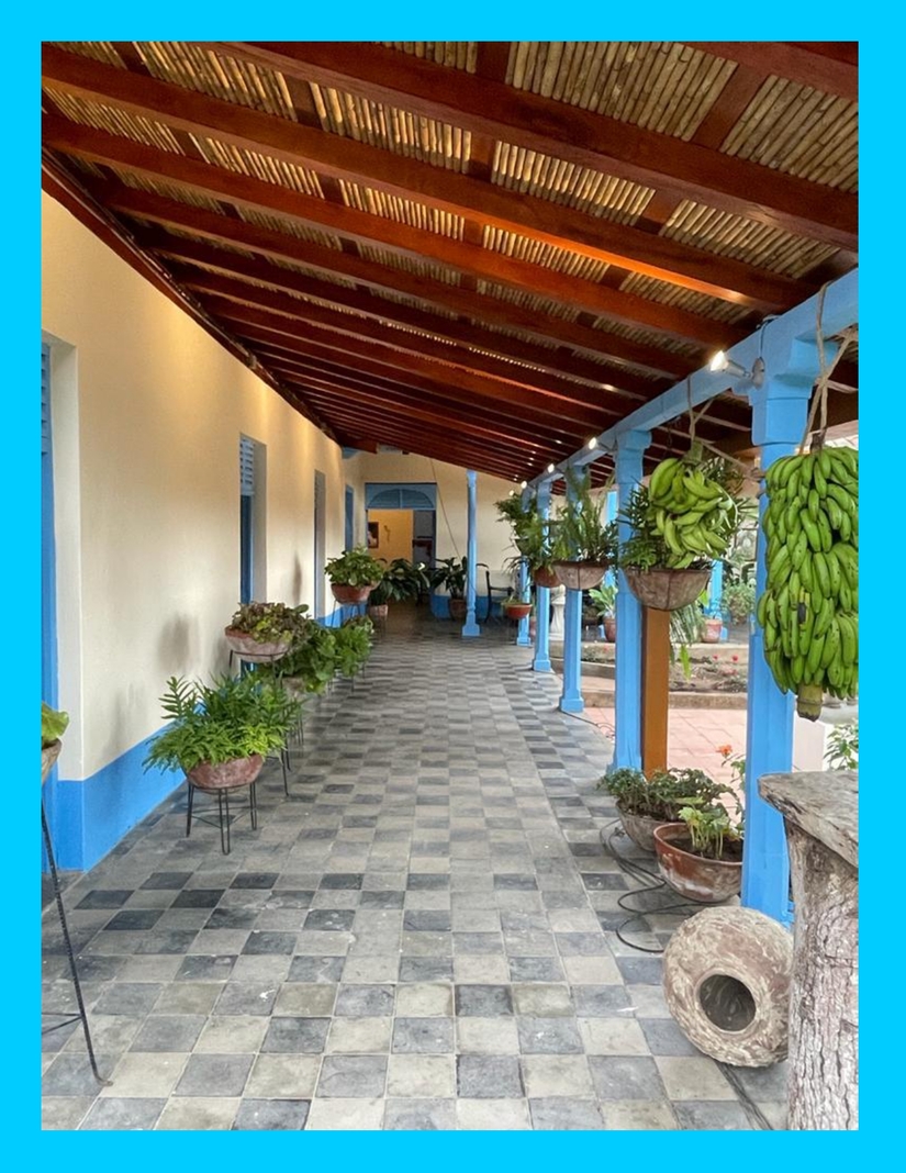 galeria
