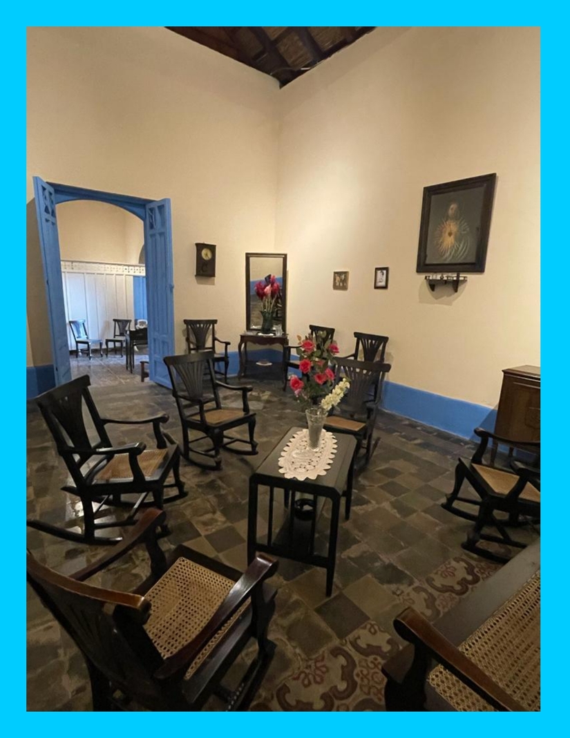 galeria