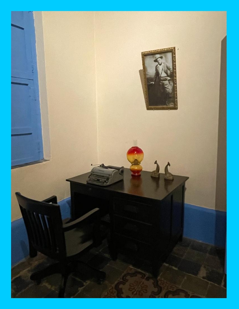 galeria