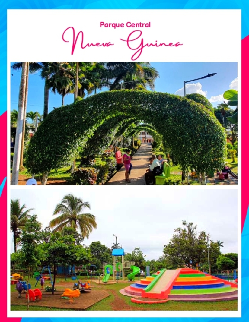 parques