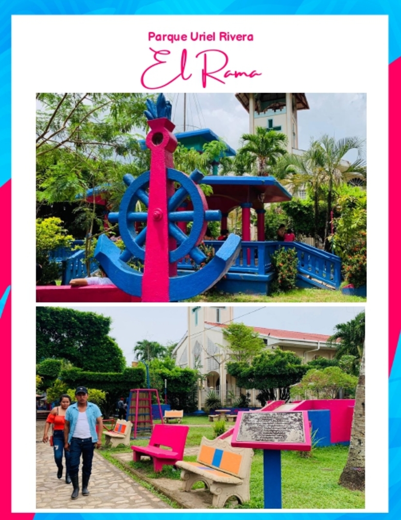 parques
