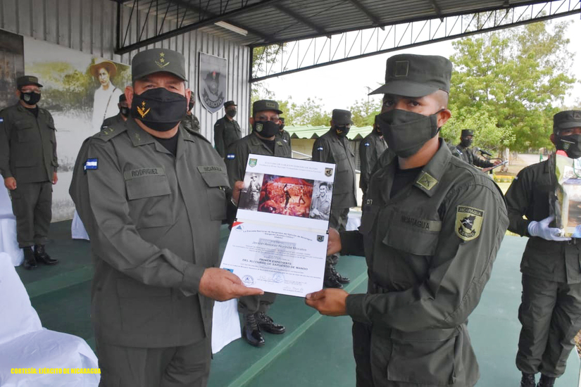 ejercito