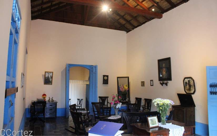 MUSEO
