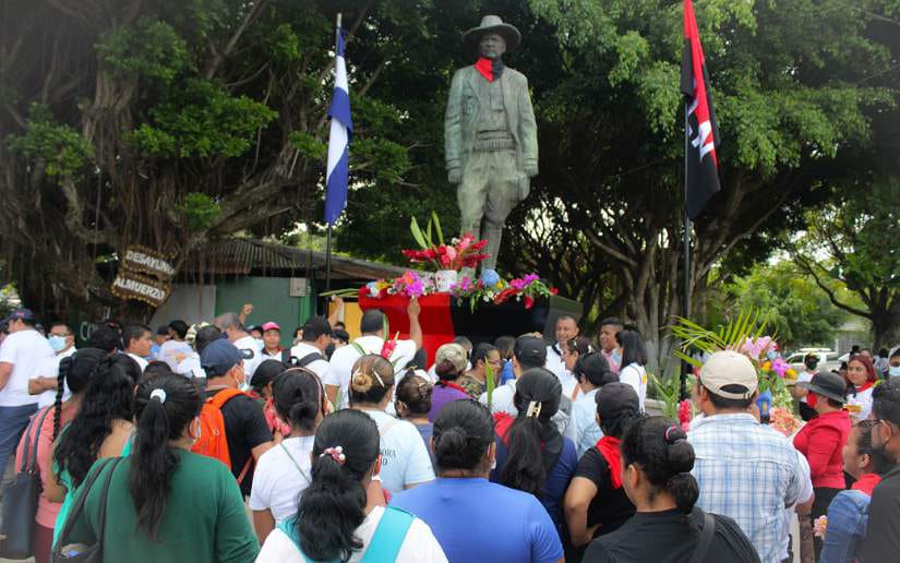 sandino
