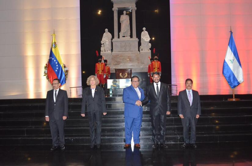 venezuela