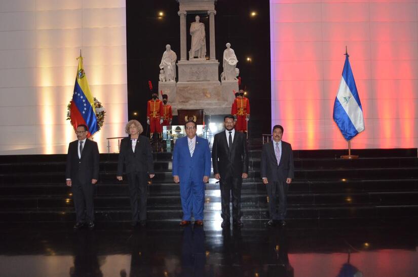 venezuela