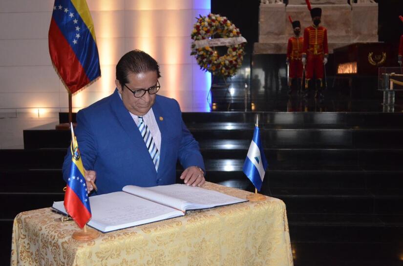 venezuela