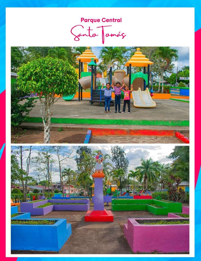PARQUES