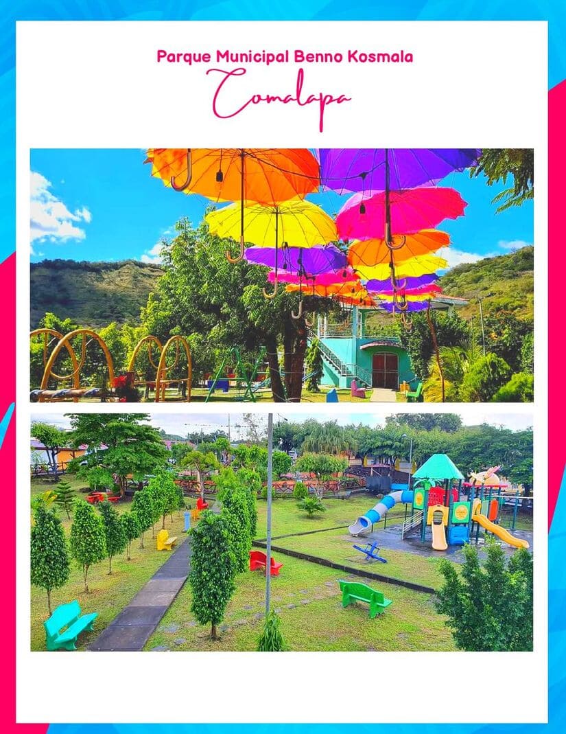PARQUES