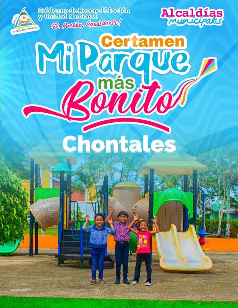 PARQUES
