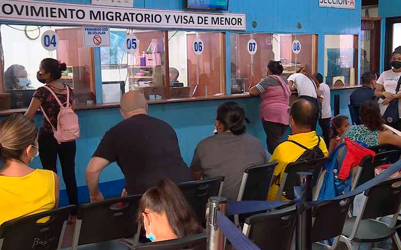 migracion