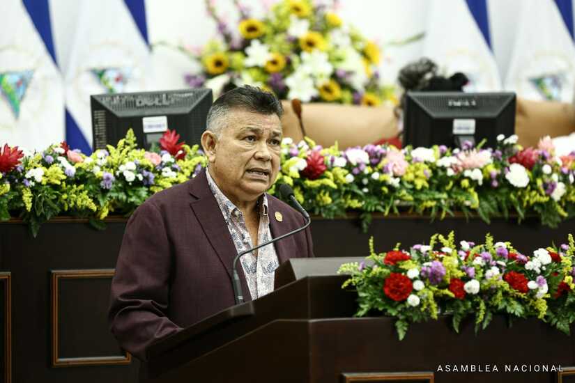 asamblea