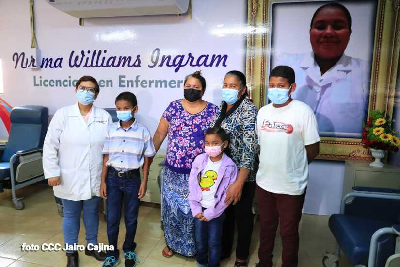 hospital-aleman