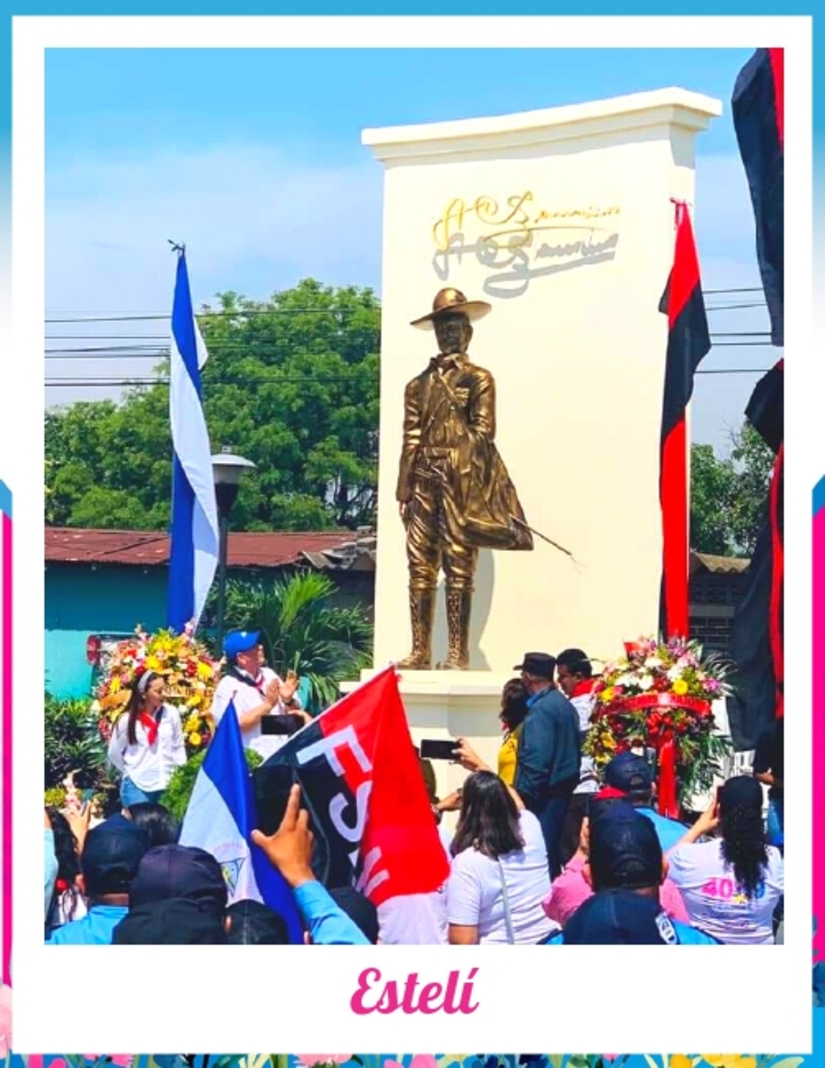 monumentos