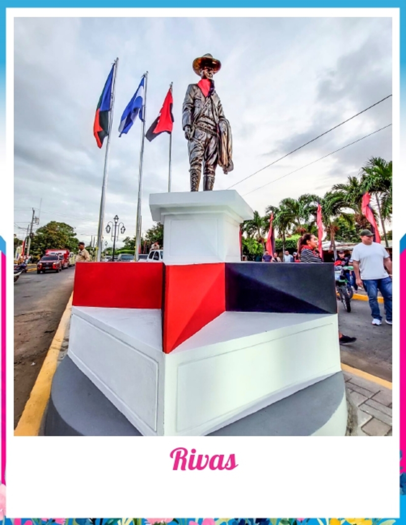 monumentos