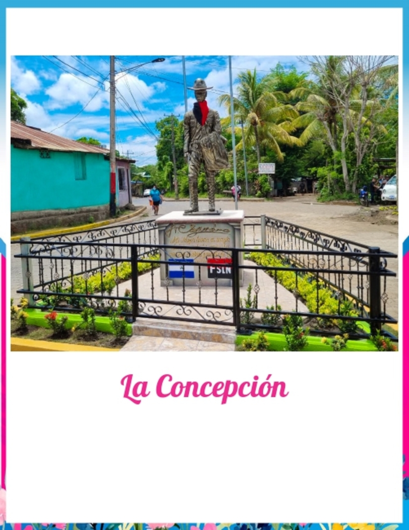 monumentos