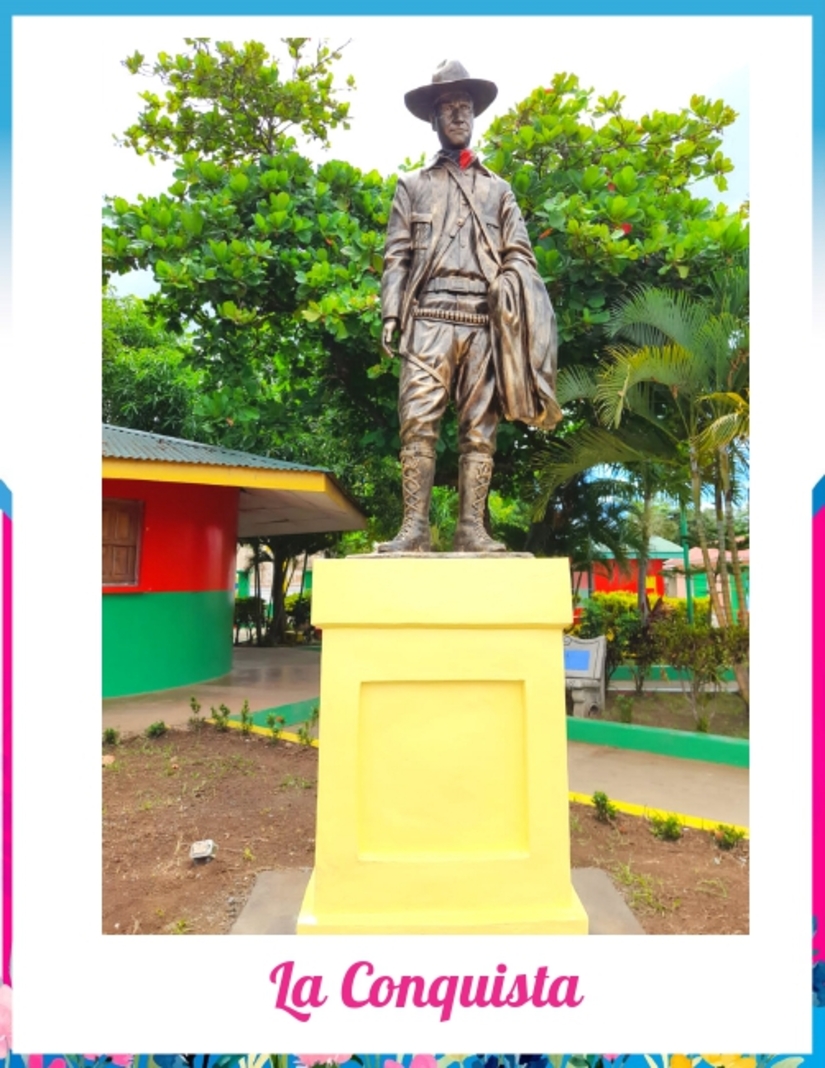 monumentos