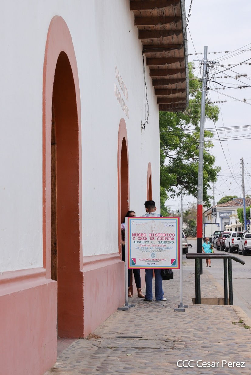 museos