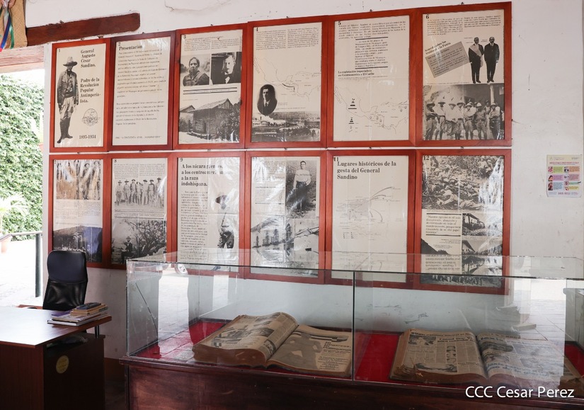 museos