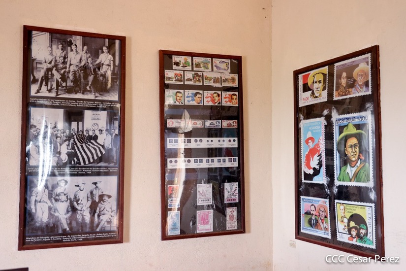museos