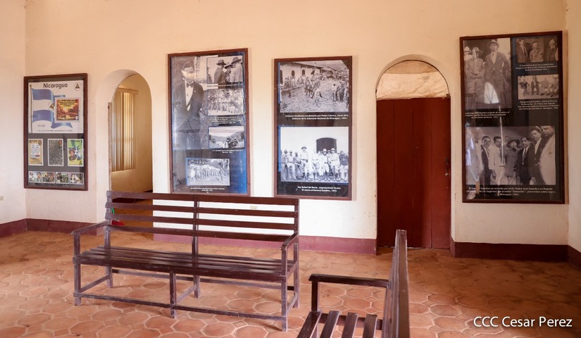 museos
