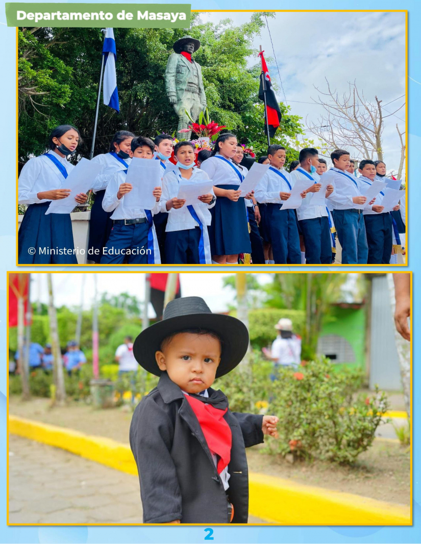 sandino