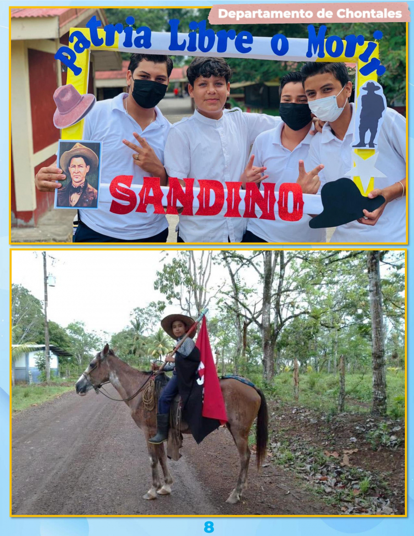 sandino