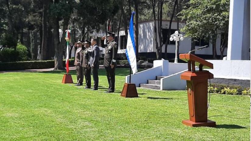 mexico