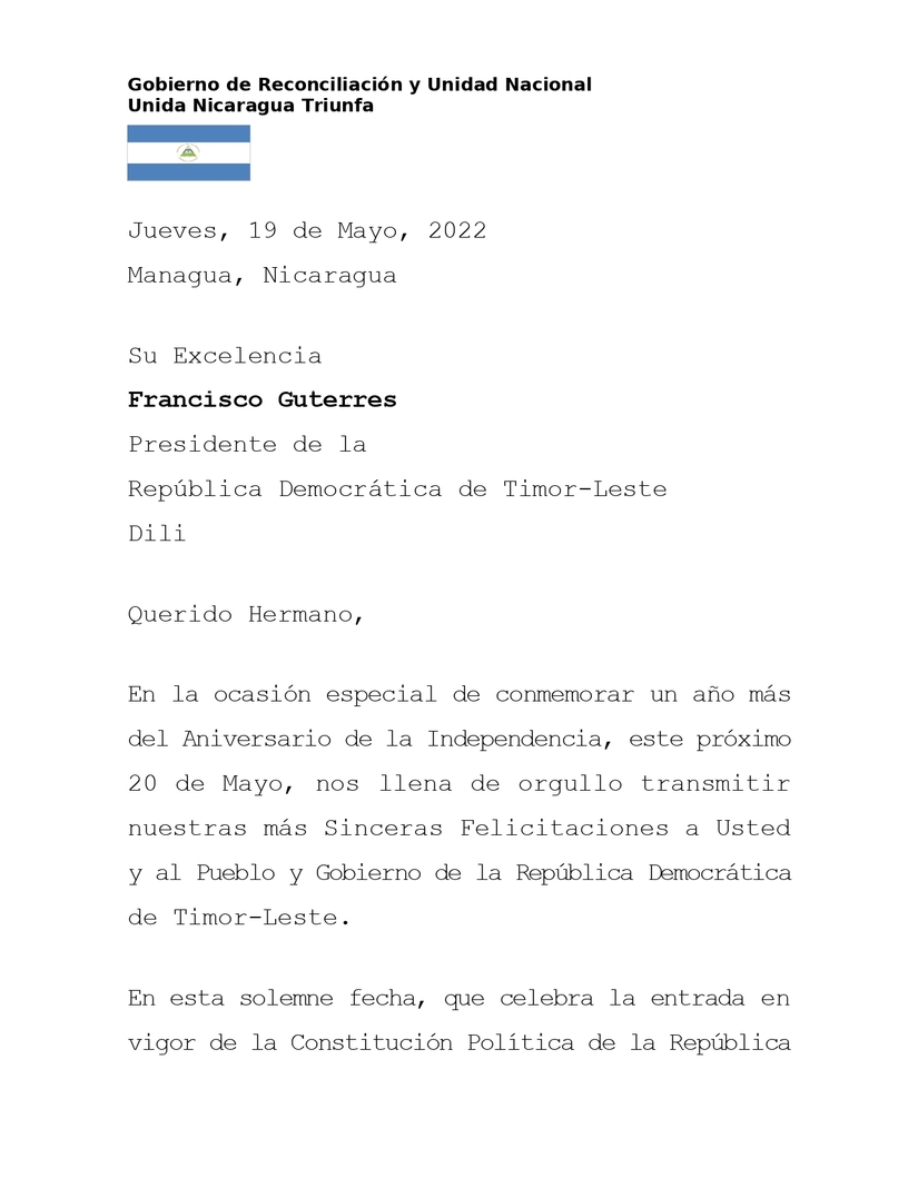 timor-del-este