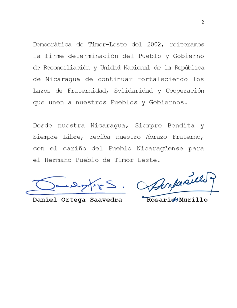 timor-del-este