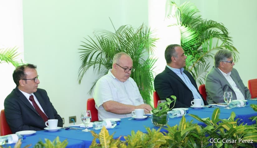 CANCILLERIA