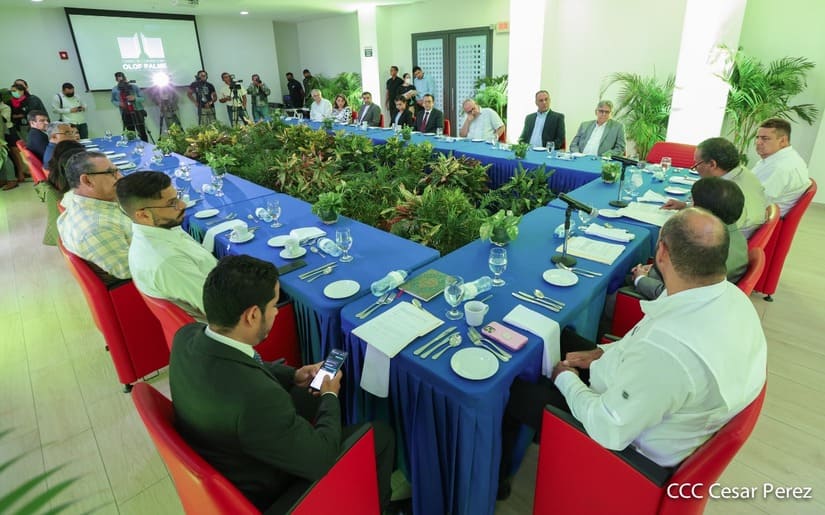 CANCILLERIA
