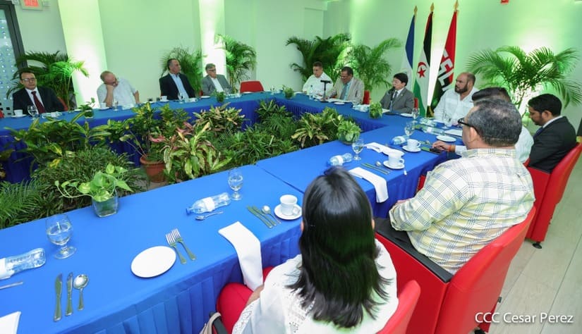 CANCILLERIA