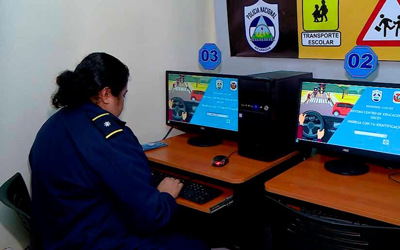 policia