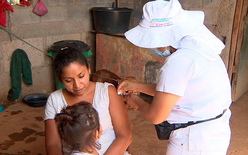 VACUNACION