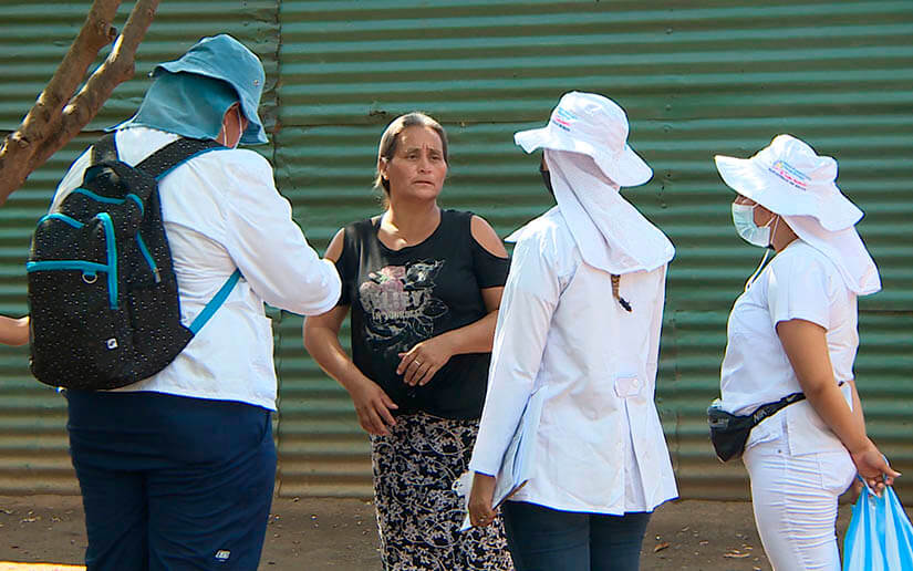 VACUNACION