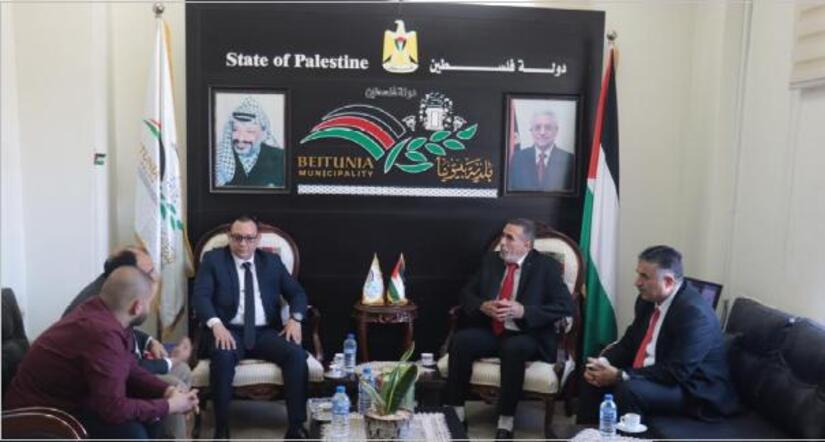 palestina