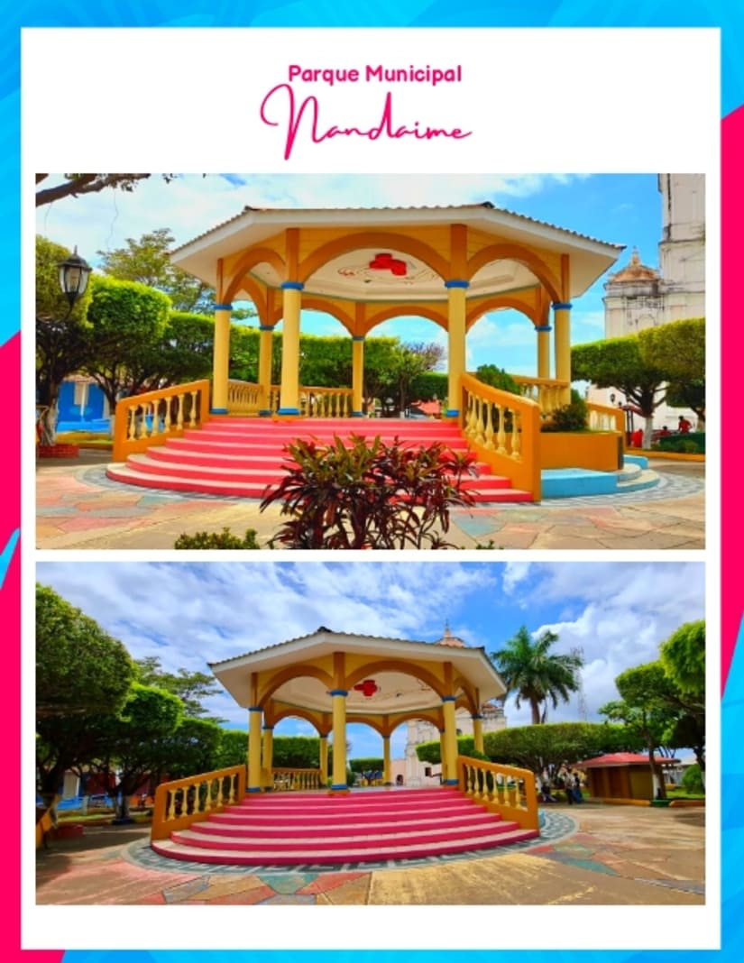 PARQUE