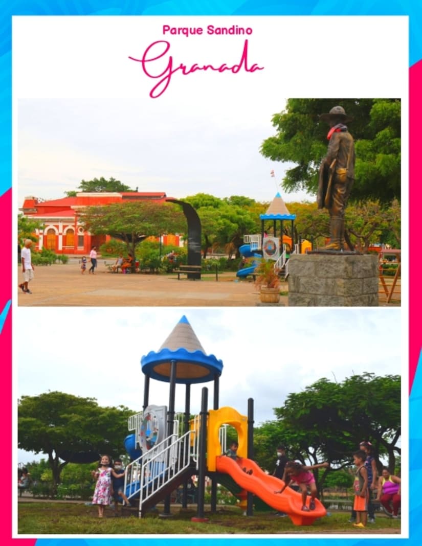 PARQUE