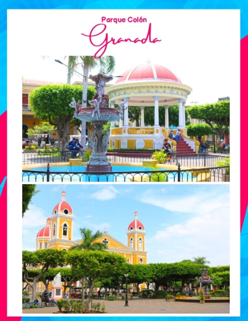 PARQUE