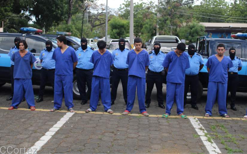 policia