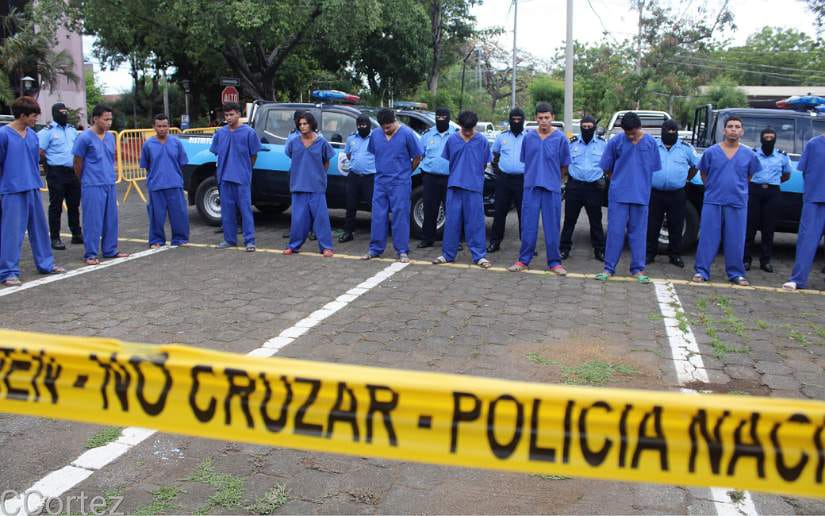 policia