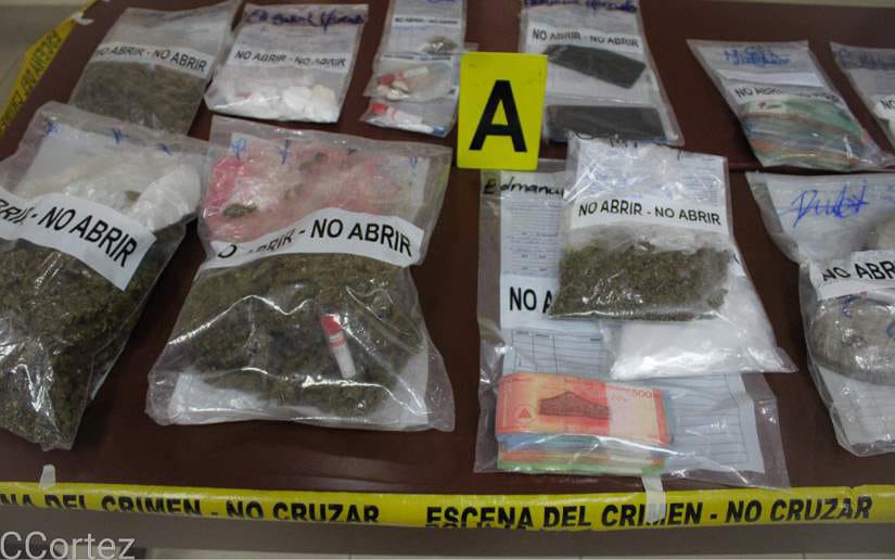 policia