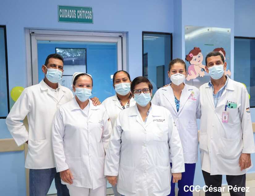 HOSPITAL