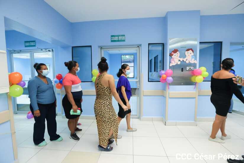 HOSPITAL