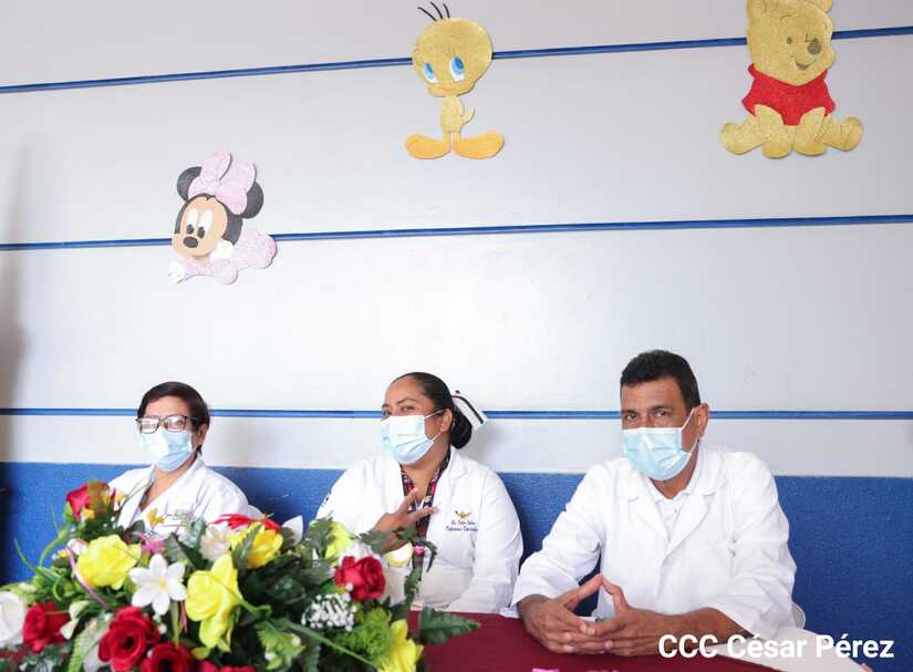 HOSPITAL