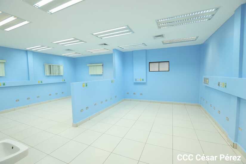 HOSPITAL