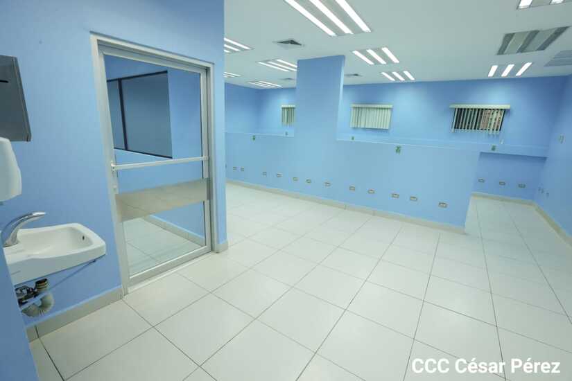 HOSPITAL